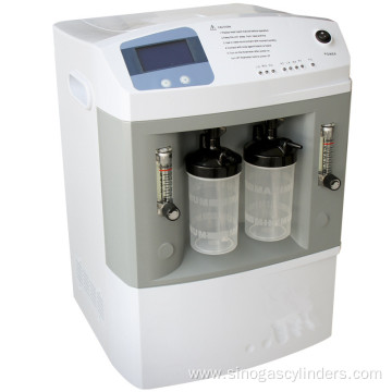 Oxygen Generator for home use 3L/5L Flow Rate